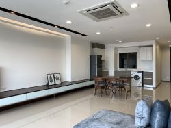For rent at Central City East Tower 2 Bedroom 2 Bathroom 32,000THB/month Fully furnished