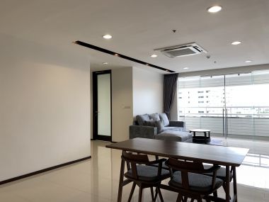 For rent at Central City East Tower 2 Bedroom 2 Bathroom 32,000THB/month Fully furnished