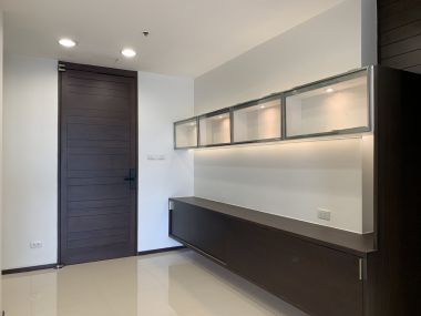 For rent at Central City East Tower 2 Bedroom 2 Bathroom 32,000THB/month Fully furnished