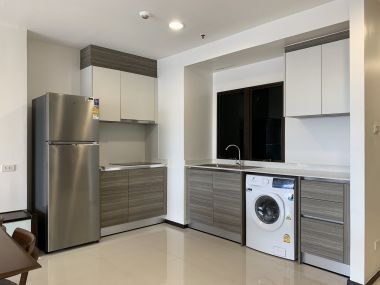 For rent at Central City East Tower 2 Bedroom 2 Bathroom 32,000THB/month Fully furnished