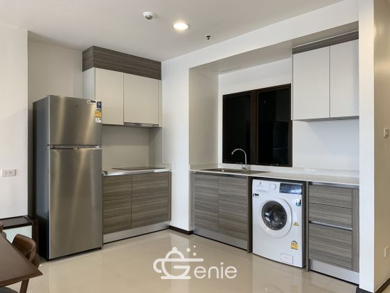 For rent at Central City East Tower 2 Bedroom 2 Bathroom 32,000THB/month Fully furnished