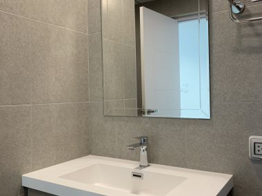 For rent at Central City East Tower 2 Bedroom 2 Bathroom 32,000THB/month Fully furnished