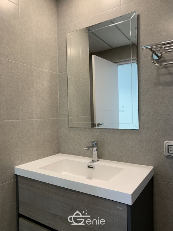 For rent at Central City East Tower 2 Bedroom 2 Bathroom 32,000THB/month Fully furnished