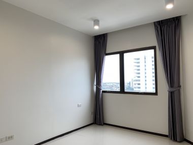 For rent at Central City East Tower 2 Bedroom 2 Bathroom 32,000THB/month Fully furnished