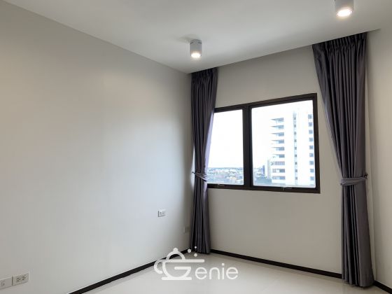 For rent at Central City East Tower 2 Bedroom 2 Bathroom 32,000THB/month Fully furnished
