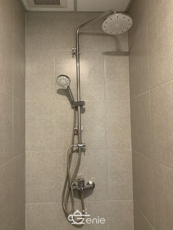 For rent at Central City East Tower 2 Bedroom 2 Bathroom 32,000THB/month Fully furnished