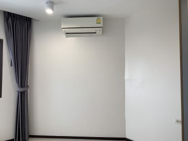 For rent at Central City East Tower 2 Bedroom 2 Bathroom 32,000THB/month Fully furnished