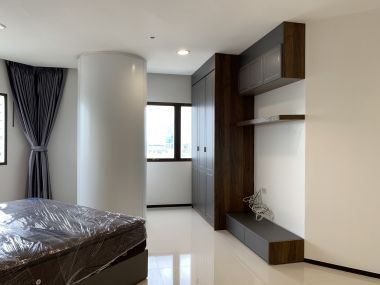 For rent at Central City East Tower 2 Bedroom 2 Bathroom 32,000THB/month Fully furnished