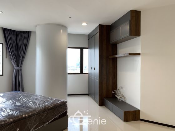 For rent at Central City East Tower 2 Bedroom 2 Bathroom 32,000THB/month Fully furnished