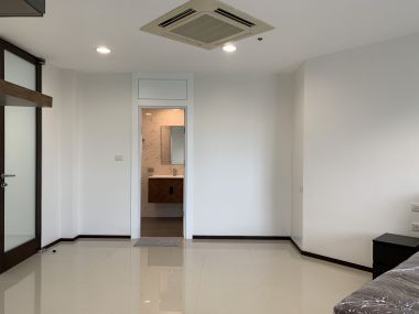 For rent at Central City East Tower 2 Bedroom 2 Bathroom 32,000THB/month Fully furnished