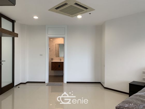 For rent at Central City East Tower 2 Bedroom 2 Bathroom 32,000THB/month Fully furnished