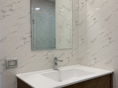 For rent at Central City East Tower 2 Bedroom 2 Bathroom 32,000THB/month Fully furnished