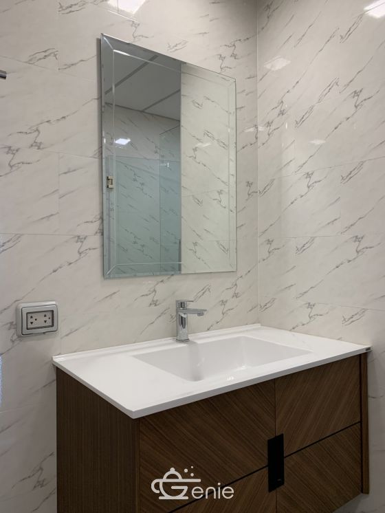 For rent at Central City East Tower 2 Bedroom 2 Bathroom 32,000THB/month Fully furnished