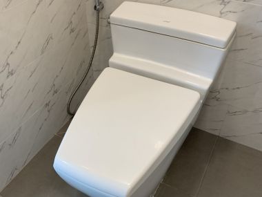 For rent at Central City East Tower 2 Bedroom 2 Bathroom 32,000THB/month Fully furnished