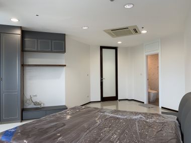 For rent at Central City East Tower 2 Bedroom 2 Bathroom 32,000THB/month Fully furnished