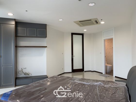For rent at Central City East Tower 2 Bedroom 2 Bathroom 32,000THB/month Fully furnished