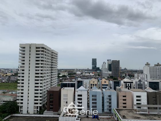 For rent at Central City East Tower 2 Bedroom 2 Bathroom 32,000THB/month Fully furnished