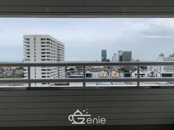 For rent at Central City East Tower 2 Bedroom 2 Bathroom 32,000THB/month Fully furnished