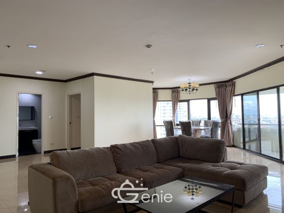 ปล่อยเช่า! !! Central City East Tower ในราคาเพียง 32,000บาท/เดือน 2 ห้องนอน 2 ห้องน้ำ 135ตรม. ใกล้ BTS บางนา เฟอร์นิเจอร์ครบพร้อมเข้าอยู่
