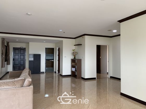ปล่อยเช่า! !! Central City East Tower ในราคาเพียง 32,000บาท/เดือน 2 ห้องนอน 2 ห้องน้ำ 135ตรม. ใกล้ BTS บางนา เฟอร์นิเจอร์ครบพร้อมเข้าอยู่