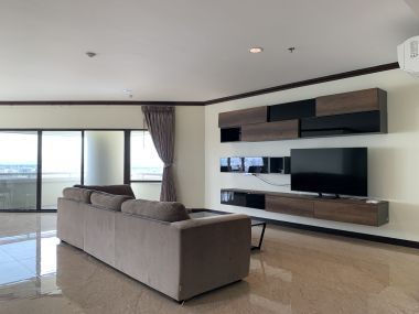 For rent at Central City East Tower 2 Bedroom 2 Bathroom 32,000THB/month Fully furnished  Condo for rent at Central City East Tower