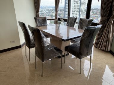 For rent at Central City East Tower 2 Bedroom 2 Bathroom 32,000THB/month Fully furnished  Condo for rent at Central City East Tower