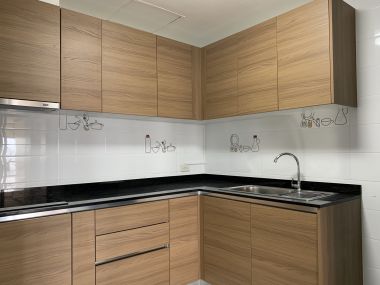 For rent at Central City East Tower 2 Bedroom 2 Bathroom 32,000THB/month Fully furnished  Condo for rent at Central City East Tower