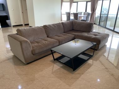 For rent at Central City East Tower 2 Bedroom 2 Bathroom 32,000THB/month Fully furnished  Condo for rent at Central City East Tower