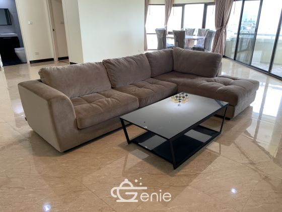 ปล่อยเช่า! !! Central City East Tower ในราคาเพียง 32,000บาท/เดือน 2 ห้องนอน 2 ห้องน้ำ 135ตรม. ใกล้ BTS บางนา เฟอร์นิเจอร์ครบพร้อมเข้าอยู่