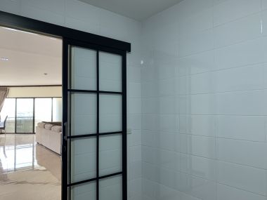 For rent at Central City East Tower 2 Bedroom 2 Bathroom 32,000THB/month Fully furnished  Condo for rent at Central City East Tower