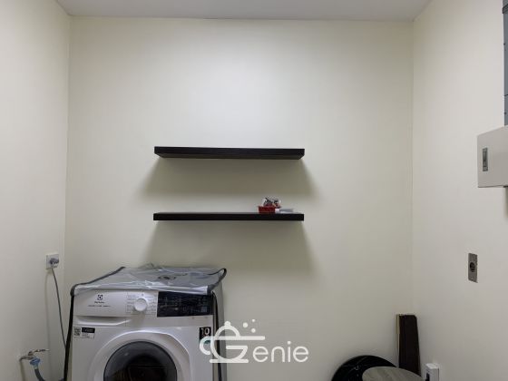 ปล่อยเช่า! !! Central City East Tower ในราคาเพียง 32,000บาท/เดือน 2 ห้องนอน 2 ห้องน้ำ 135ตรม. ใกล้ BTS บางนา เฟอร์นิเจอร์ครบพร้อมเข้าอยู่
