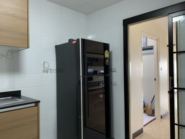 For rent at Central City East Tower 2 Bedroom 2 Bathroom 32,000THB/month Fully furnished  Condo for rent at Central City East Tower