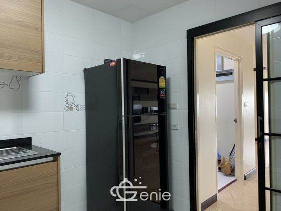 ปล่อยเช่า! !! Central City East Tower ในราคาเพียง 32,000บาท/เดือน 2 ห้องนอน 2 ห้องน้ำ 135ตรม. ใกล้ BTS บางนา เฟอร์นิเจอร์ครบพร้อมเข้าอยู่