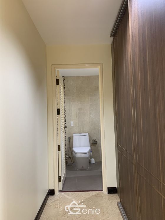 ปล่อยเช่า! !! Central City East Tower ในราคาเพียง 32,000บาท/เดือน 2 ห้องนอน 2 ห้องน้ำ 135ตรม. ใกล้ BTS บางนา เฟอร์นิเจอร์ครบพร้อมเข้าอยู่