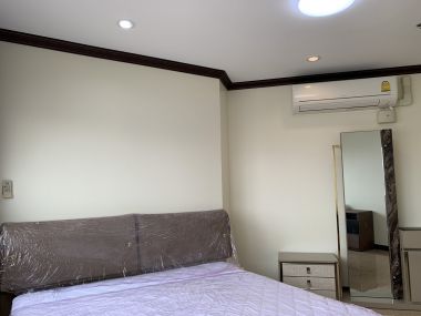 For rent at Central City East Tower 2 Bedroom 2 Bathroom 32,000THB/month Fully furnished  Condo for rent at Central City East Tower