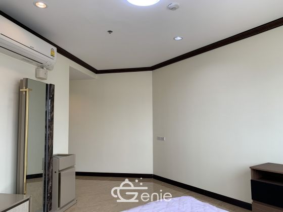 ปล่อยเช่า! !! Central City East Tower ในราคาเพียง 32,000บาท/เดือน 2 ห้องนอน 2 ห้องน้ำ 135ตรม. ใกล้ BTS บางนา เฟอร์นิเจอร์ครบพร้อมเข้าอยู่