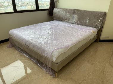 For rent at Central City East Tower 2 Bedroom 2 Bathroom 32,000THB/month Fully furnished  Condo for rent at Central City East Tower