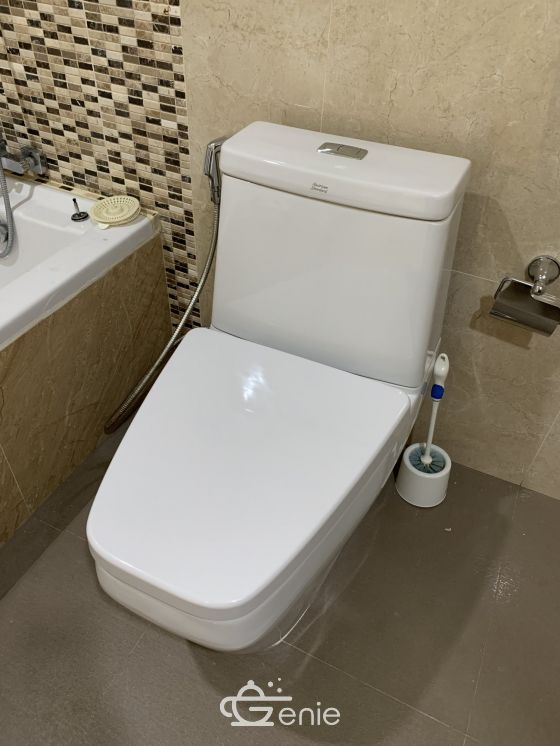 ปล่อยเช่า! !! Central City East Tower ในราคาเพียง 32,000บาท/เดือน 2 ห้องนอน 2 ห้องน้ำ 135ตรม. ใกล้ BTS บางนา เฟอร์นิเจอร์ครบพร้อมเข้าอยู่