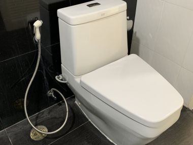 For rent at Central City East Tower 2 Bedroom 2 Bathroom 32,000THB/month Fully furnished  Condo for rent at Central City East Tower