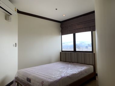 For rent at Central City East Tower 2 Bedroom 2 Bathroom 32,000THB/month Fully furnished  Condo for rent at Central City East Tower