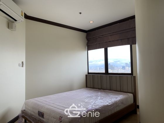 ปล่อยเช่า! !! Central City East Tower ในราคาเพียง 32,000บาท/เดือน 2 ห้องนอน 2 ห้องน้ำ 135ตรม. ใกล้ BTS บางนา เฟอร์นิเจอร์ครบพร้อมเข้าอยู่