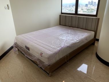 For rent at Central City East Tower 2 Bedroom 2 Bathroom 32,000THB/month Fully furnished  Condo for rent at Central City East Tower