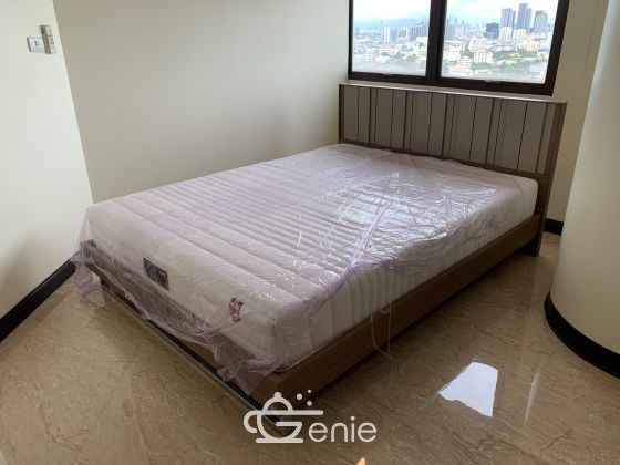 ปล่อยเช่า! !! Central City East Tower ในราคาเพียง 32,000บาท/เดือน 2 ห้องนอน 2 ห้องน้ำ 135ตรม. ใกล้ BTS บางนา เฟอร์นิเจอร์ครบพร้อมเข้าอยู่