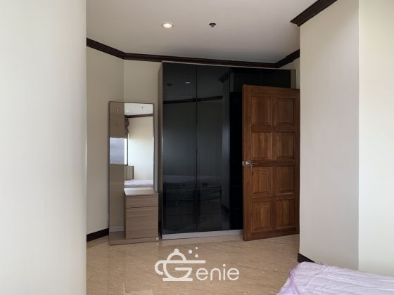 ปล่อยเช่า! !! Central City East Tower ในราคาเพียง 32,000บาท/เดือน 2 ห้องนอน 2 ห้องน้ำ 135ตรม. ใกล้ BTS บางนา เฟอร์นิเจอร์ครบพร้อมเข้าอยู่