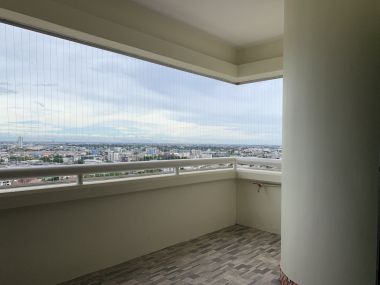 For rent at Central City East Tower 2 Bedroom 2 Bathroom 32,000THB/month Fully furnished  Condo for rent at Central City East Tower