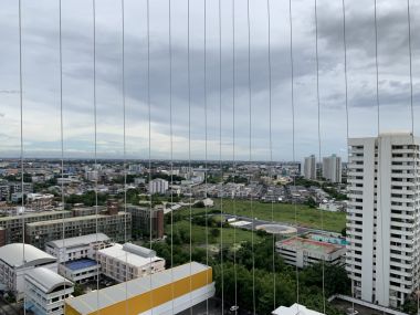 For rent at Central City East Tower 2 Bedroom 2 Bathroom 32,000THB/month Fully furnished  Condo for rent at Central City East Tower