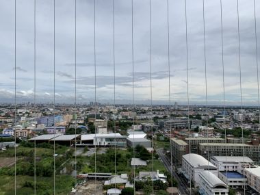 For rent at Central City East Tower 2 Bedroom 2 Bathroom 32,000THB/month Fully furnished  Condo for rent at Central City East Tower