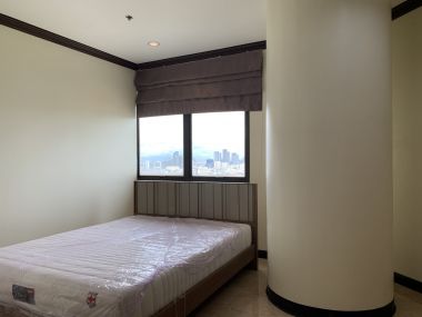 For rent at Central City East Tower 2 Bedroom 2 Bathroom 32,000THB/month Fully furnished  Condo for rent at Central City East Tower