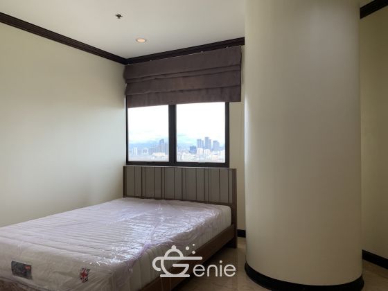 ปล่อยเช่า! !! Central City East Tower ในราคาเพียง 32,000บาท/เดือน 2 ห้องนอน 2 ห้องน้ำ 135ตรม. ใกล้ BTS บางนา เฟอร์นิเจอร์ครบพร้อมเข้าอยู่