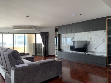 For rent at Central City East Tower 2 Bedroom 2 Bathroom 32,000THB/month Fully furnished  Condo for rent at Central City East Tower